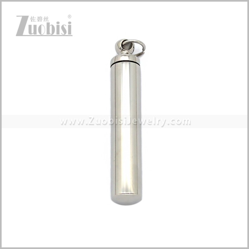 Stainless Steel Pendant p013186S