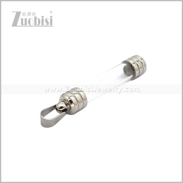 Stainless Steel Pendant p013194G