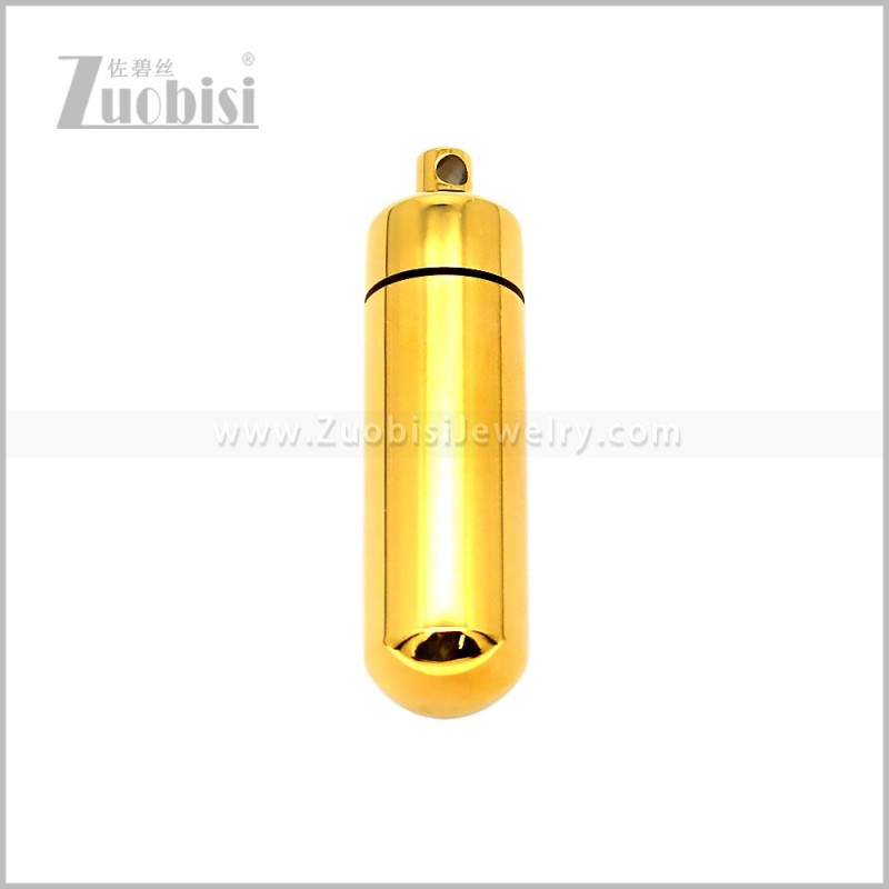 Stainless Steel Pendant p013189G