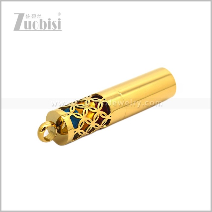 Stainless Steel Pendant p013164G