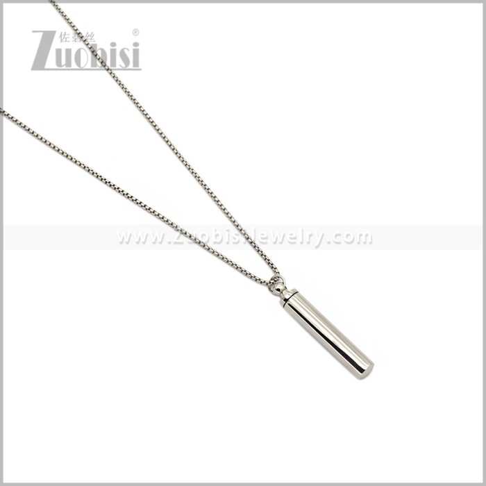 Stainless Steel Pendant p013186S