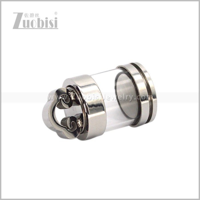 Stainless Steel Pendant p013190S
