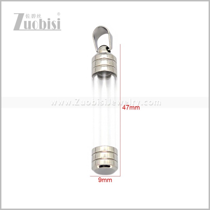 Stainless Steel Pendant p013194G