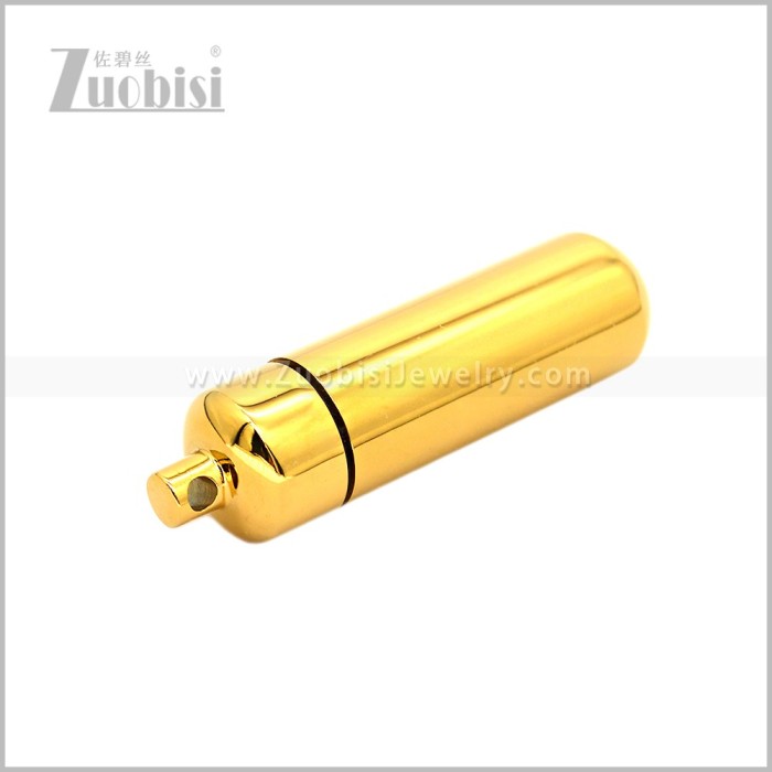 Stainless Steel Pendant p013189G