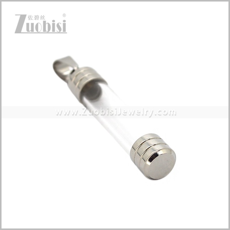 Stainless Steel Pendant p013194G