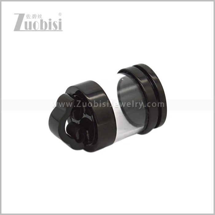 Stainless Steel Pendant p013190H