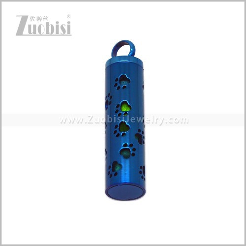 Stainless Steel Pendant p013163B