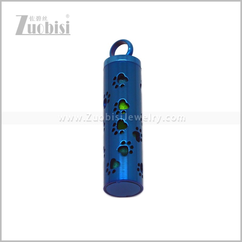 Stainless Steel Pendant p013163B