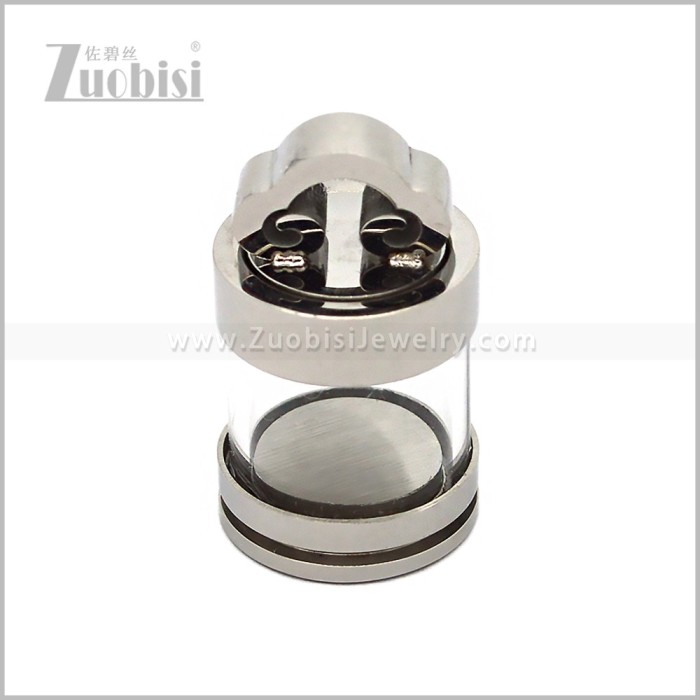 Stainless Steel Pendant p013190S