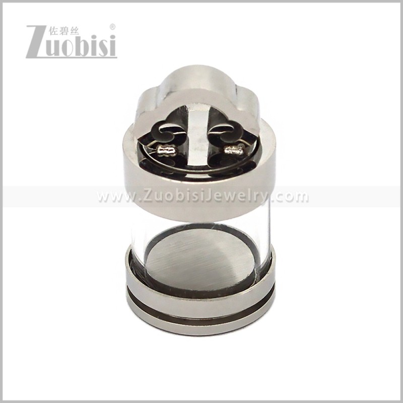 Stainless Steel Pendant p013190S