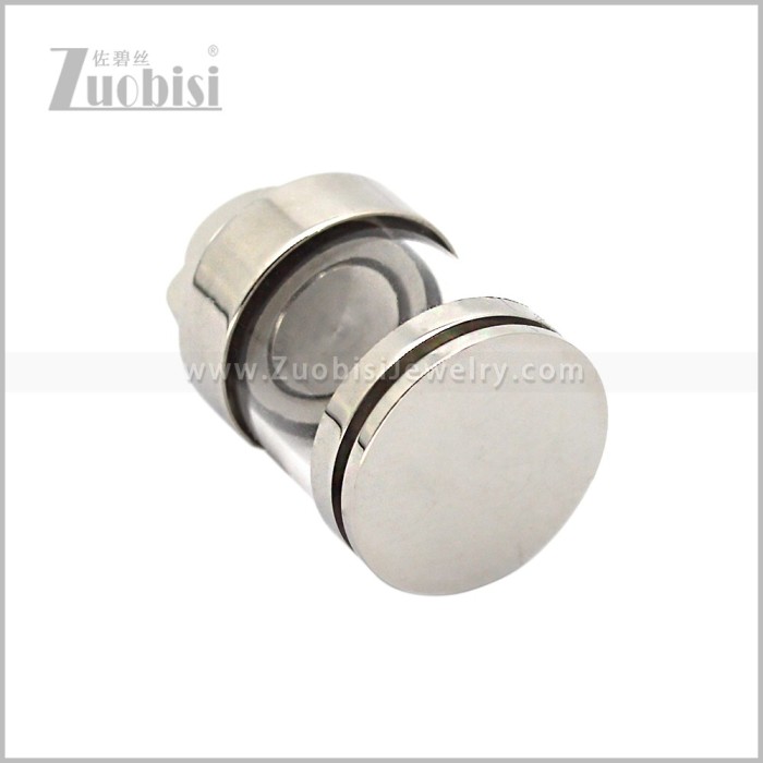 Stainless Steel Pendant p013190S