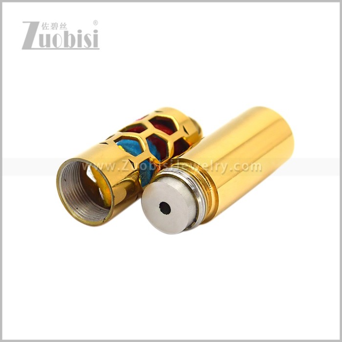 Stainless Steel Pendant p013166G