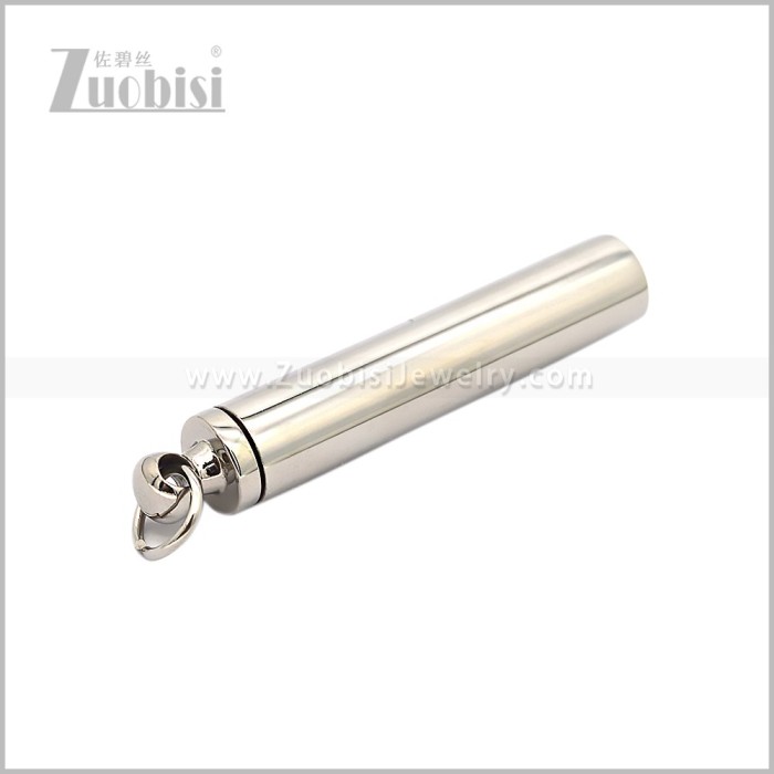 Stainless Steel Pendant p013186S