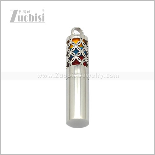 Stainless Steel Pendant p013164S
