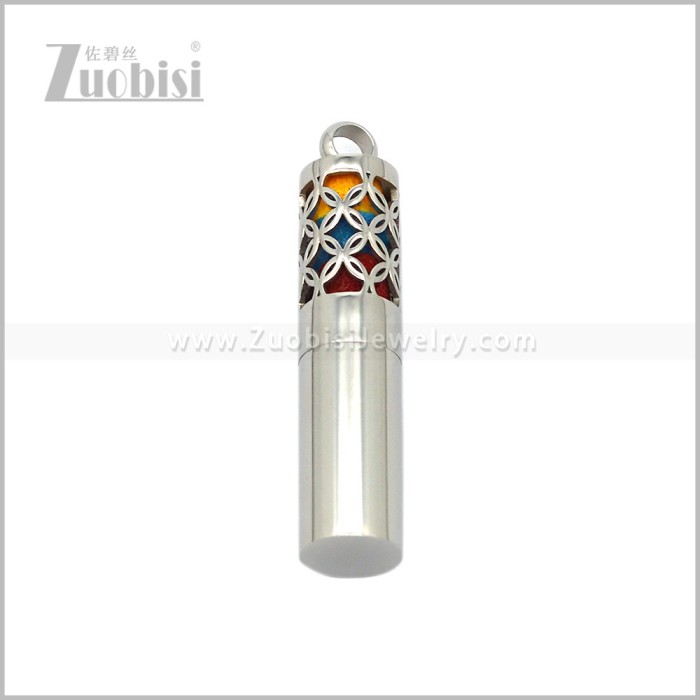 Stainless Steel Pendant p013164S