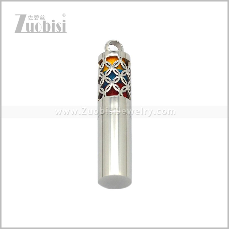 Stainless Steel Pendant p013164S