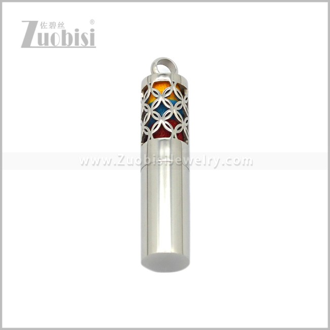 Stainless Steel Pendant p013164S