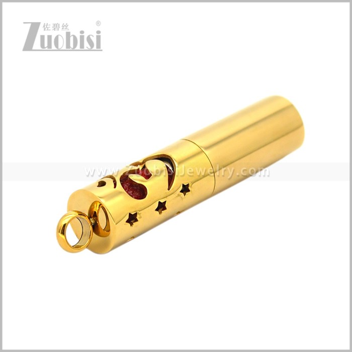 Stainless Steel Pendant p013165G