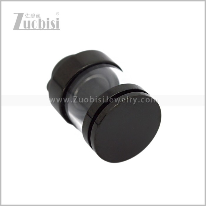 Stainless Steel Pendant p013190H