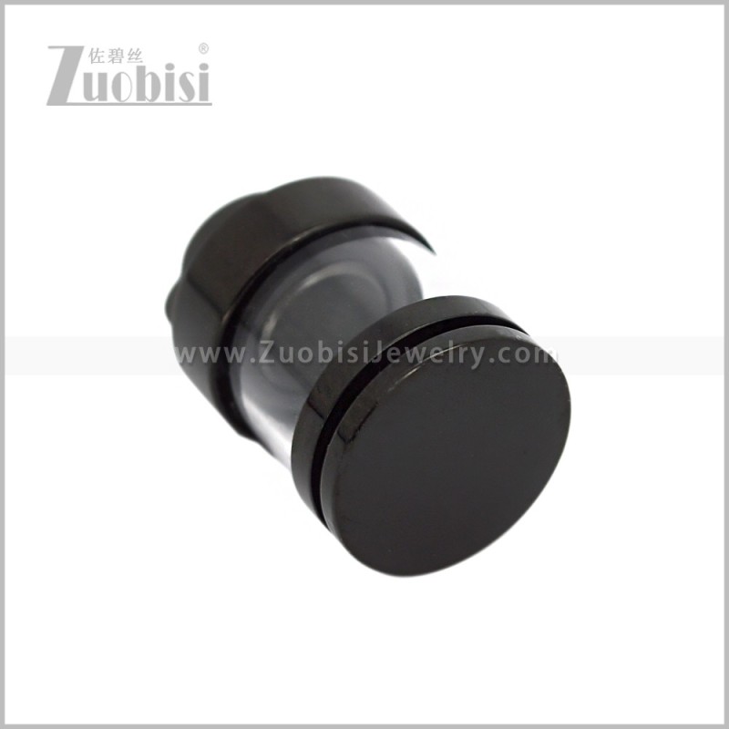 Stainless Steel Pendant p013190H