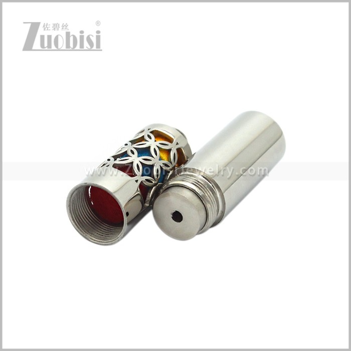 Stainless Steel Pendant p013164S