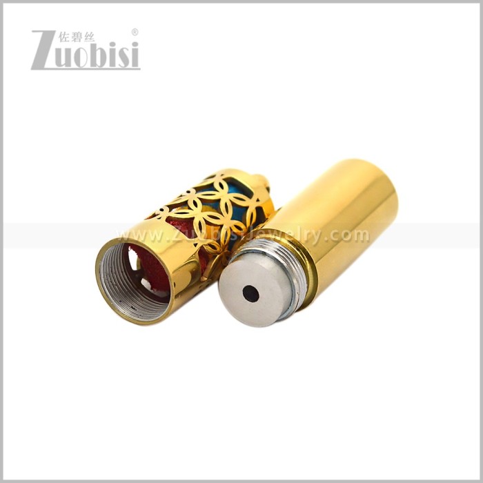 Stainless Steel Pendant p013164G