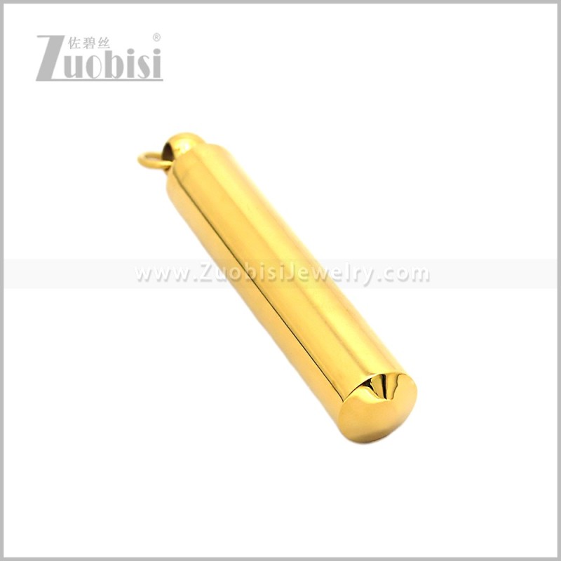 Stainless Steel Pendant p013186G