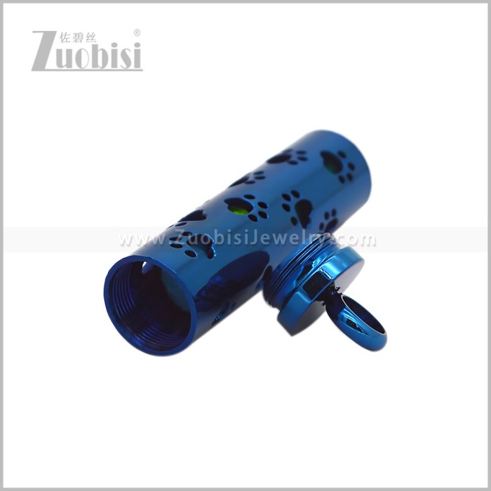 Stainless Steel Pendant p013163B
