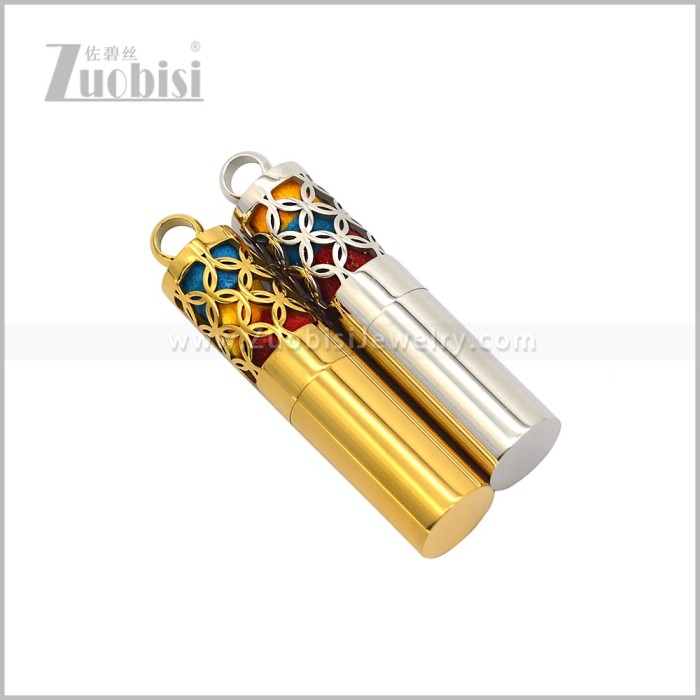 Stainless Steel Pendant p013164S