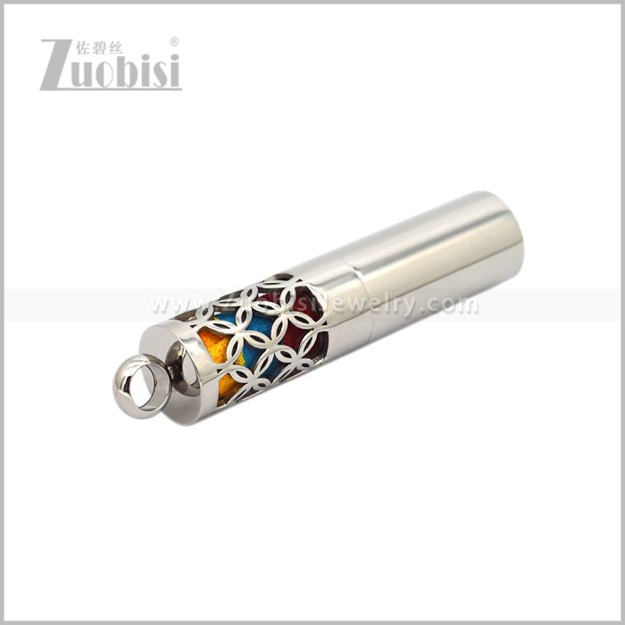 Stainless Steel Pendant p013164S