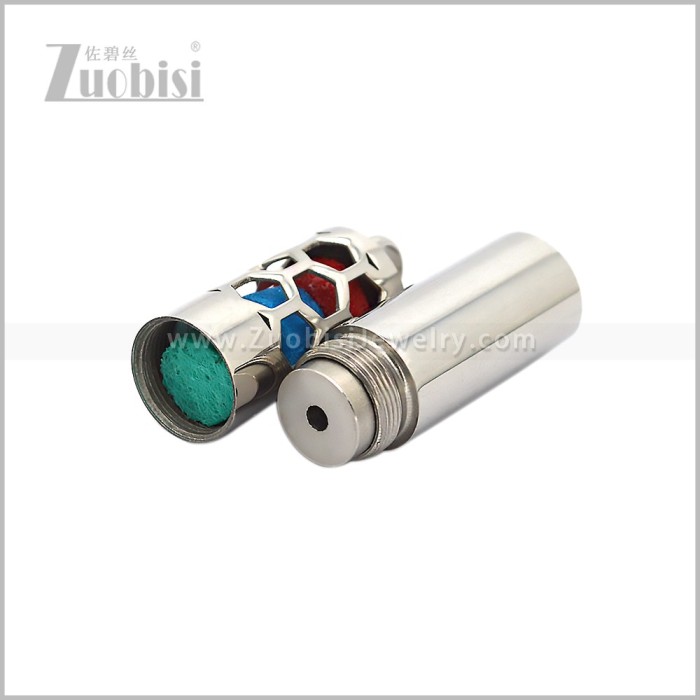 Stainless Steel Pendant p013166S