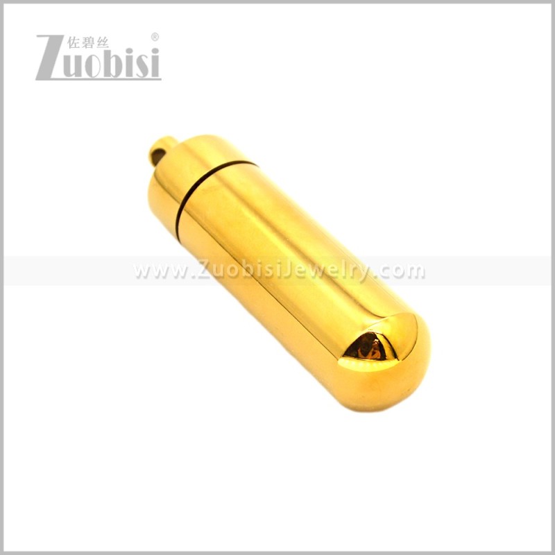 Stainless Steel Pendant p013189G