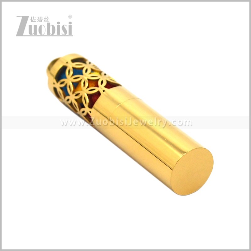 Stainless Steel Pendant p013164G