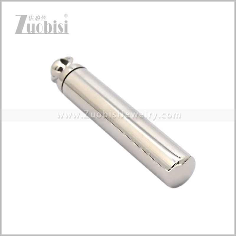 Stainless Steel Pendant p013186S