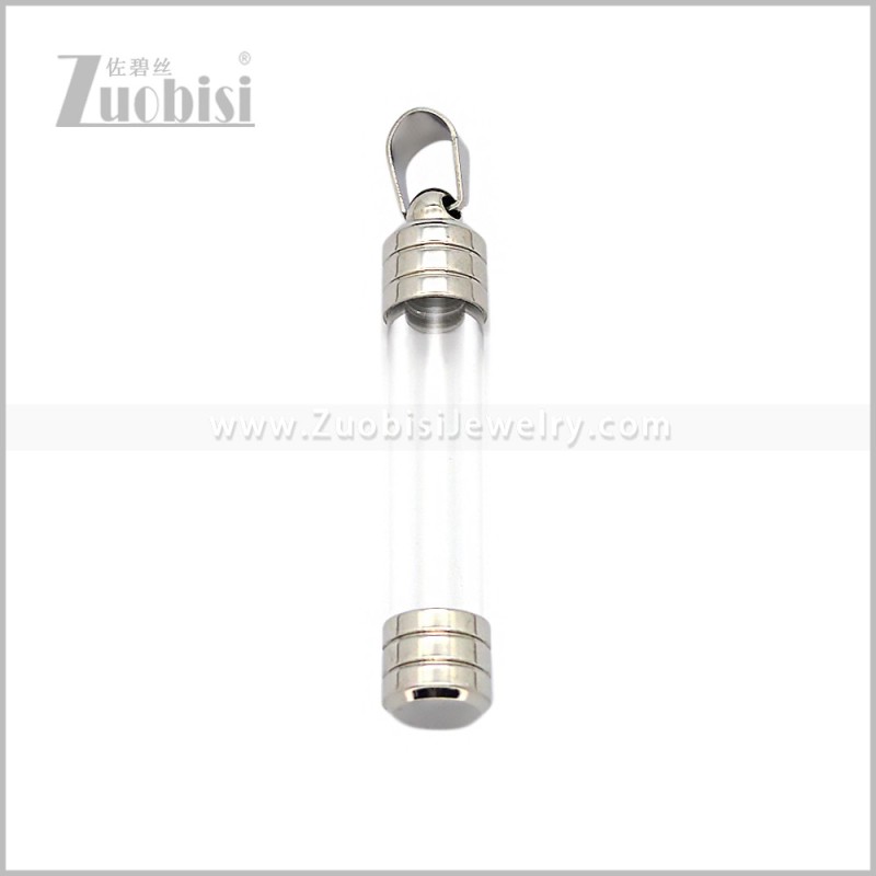 Stainless Steel Pendant p013194G