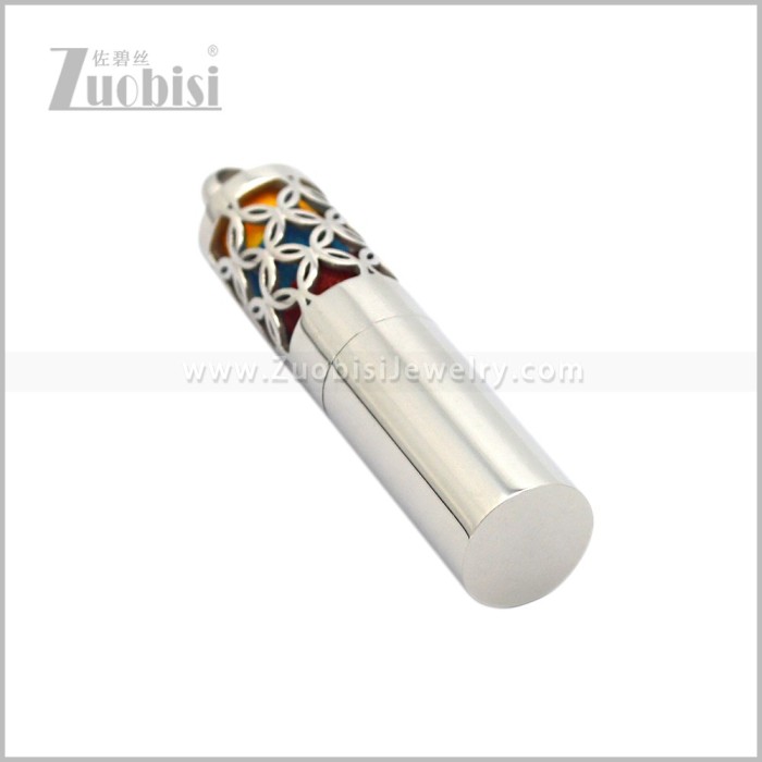 Stainless Steel Pendant p013164S