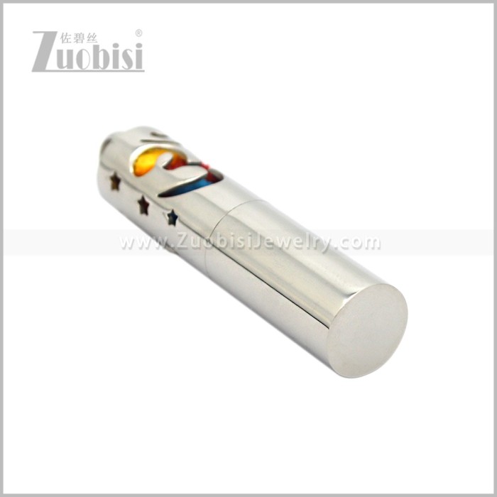 Stainless Steel Pendant p013165S