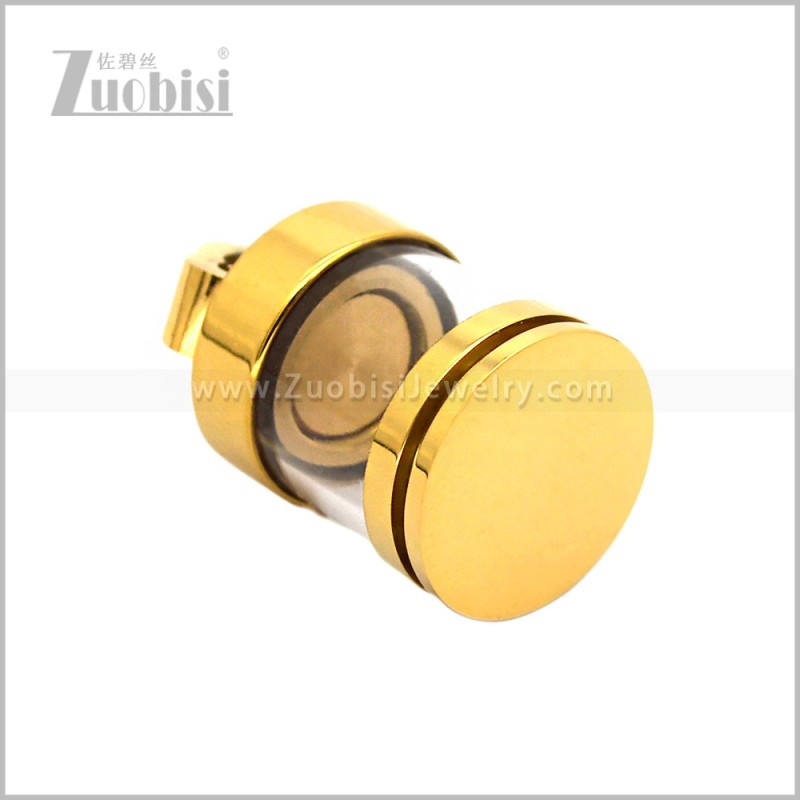 Stainless Steel Pendant p013190G