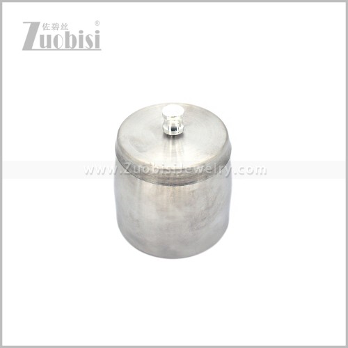 Stainless Steel Ashtray a001067S