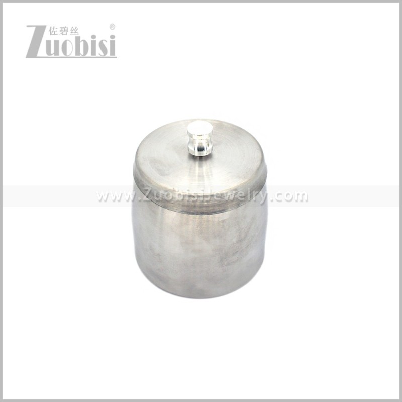 Stainless Steel Ashtray a001067S