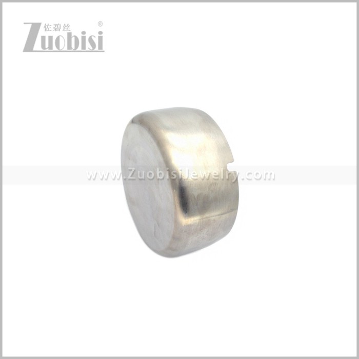 Stainless Steel Ashtray a001066S