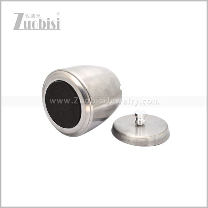 Stainless Steel Ashtray a001067S
