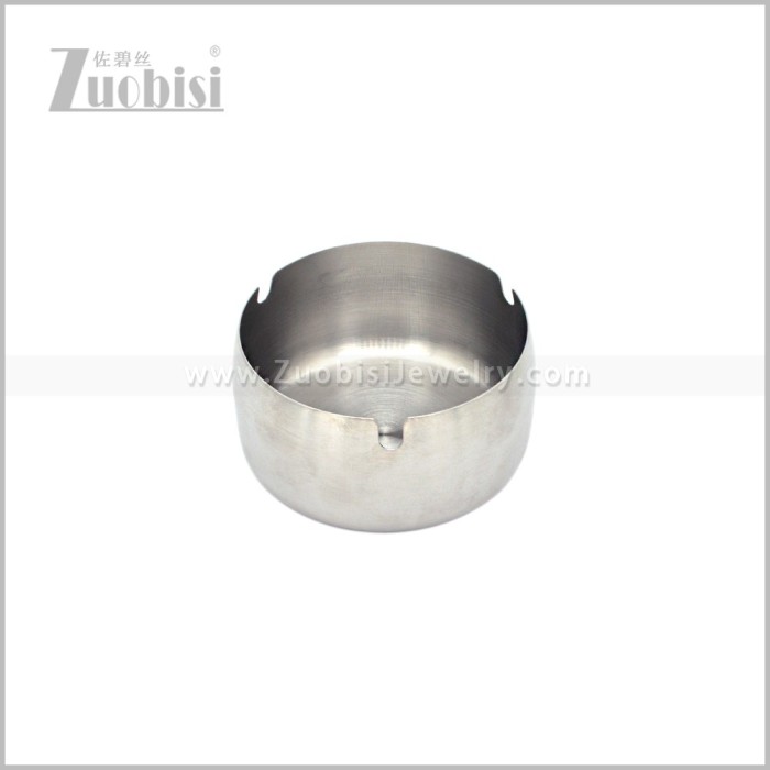 Stainless Steel Ashtray a001066S2