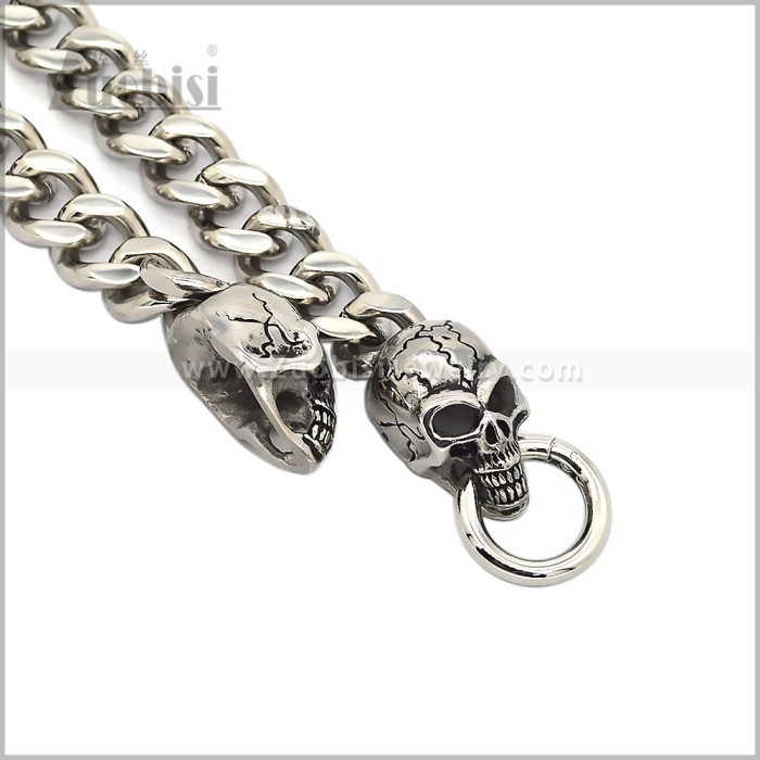 Stainless Steel Necklace n003706S