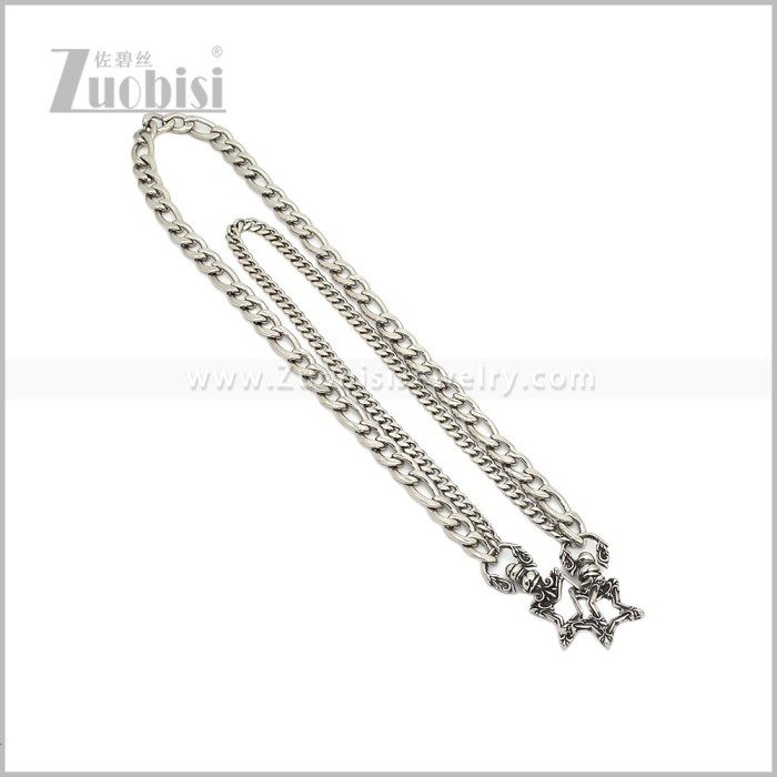 Stainless Steel Wallet Chain y000073S