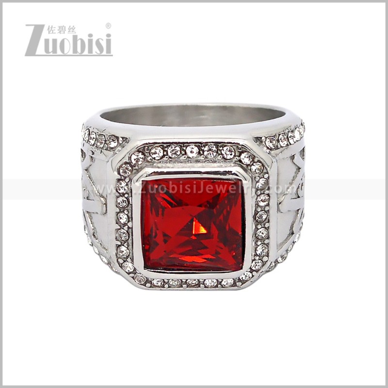 Stainless Steel Ring r010925SR