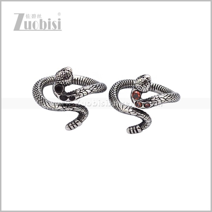 Stainless Steel Ring r010941SR
