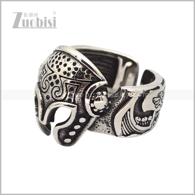 Stainless Steel Ring r010930S