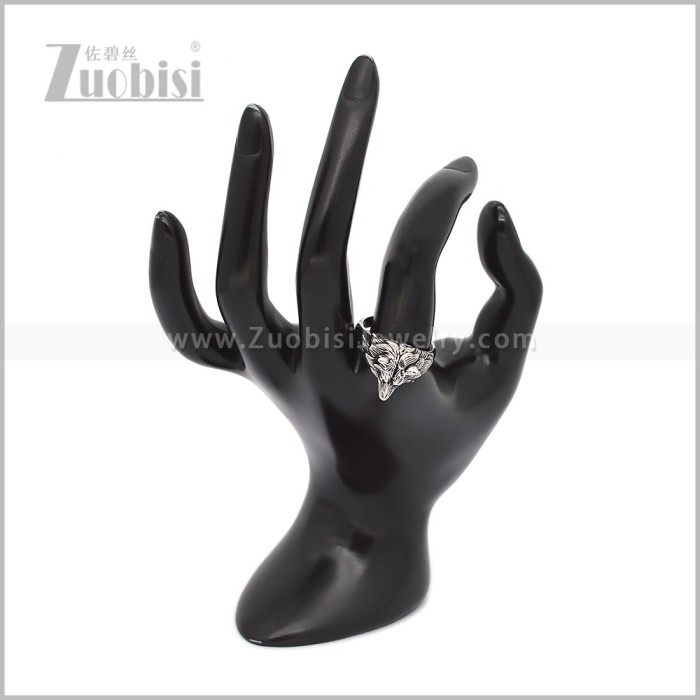 Stainless Steel Ring r010959S