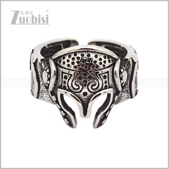 Stainless Steel Ring r010930S